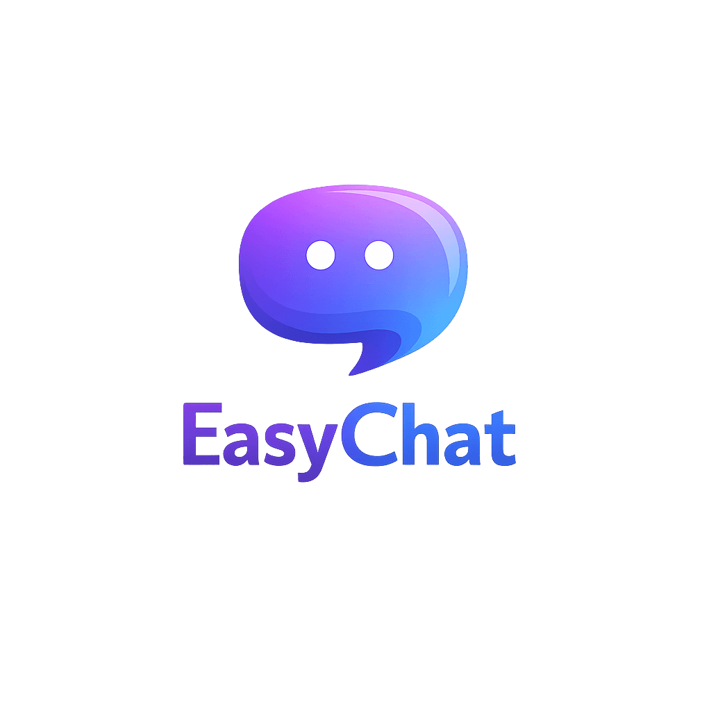 EasyChat logo